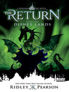 Cover image for Disney Lands